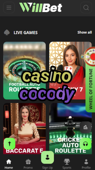 Casino Cocody - Best Ivorian Casino-www.bdqngd.com