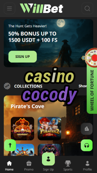 Casino Cocody - Best Ivorian Casino-www.bdqngd.com