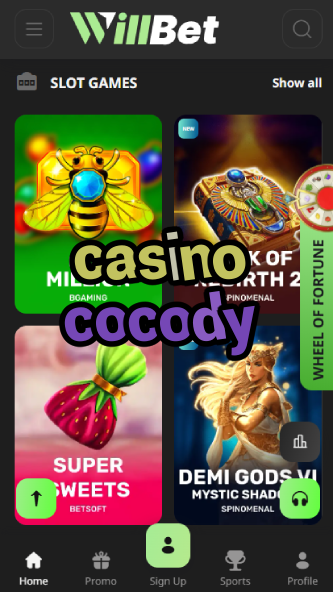 Casino Cocody - Best Ivorian Casino-www.bdqngd.com