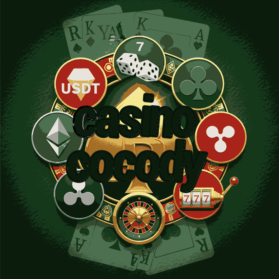 Casino Cocody - Best Ivorian Casino